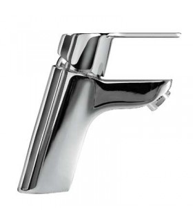 BM-TRES 139104 Grifo Lavabo alto ecoeficiente