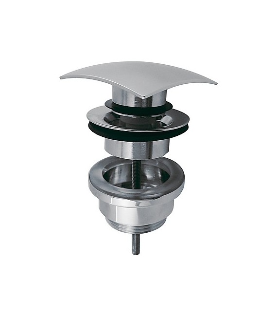 TRES 107940 Válvula SIMPLE-RAPID Tapón cuadrado 70x70 mm