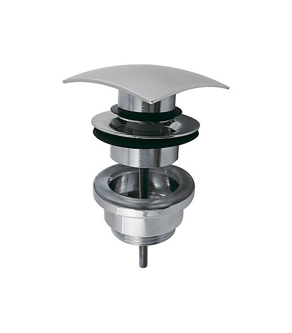 TRES 107940 Válvula SIMPLE-RAPID Tapón cuadrado 70x70 mm