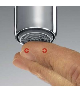 TRES 9134672 Aireador Hembra Cascade SLC