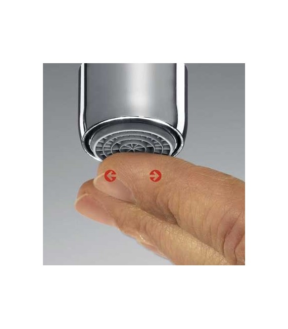 TRES 9134672 Aireador Hembra Cascade SLC