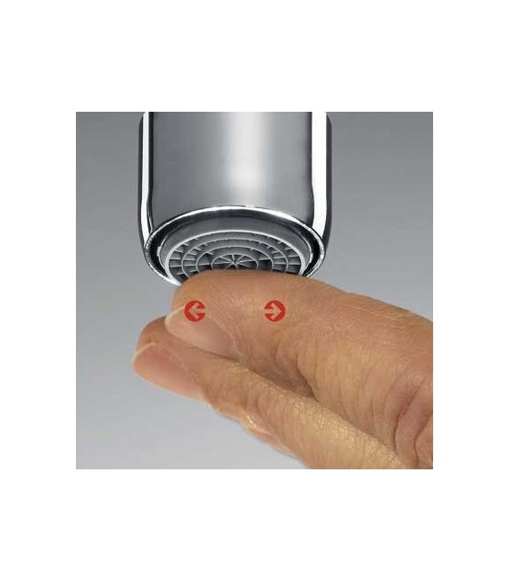 TRES 9134672 Aireador Hembra Cascade SLC