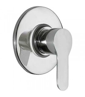 BM-TRES 01717712 Grifo Empotrar Ducha