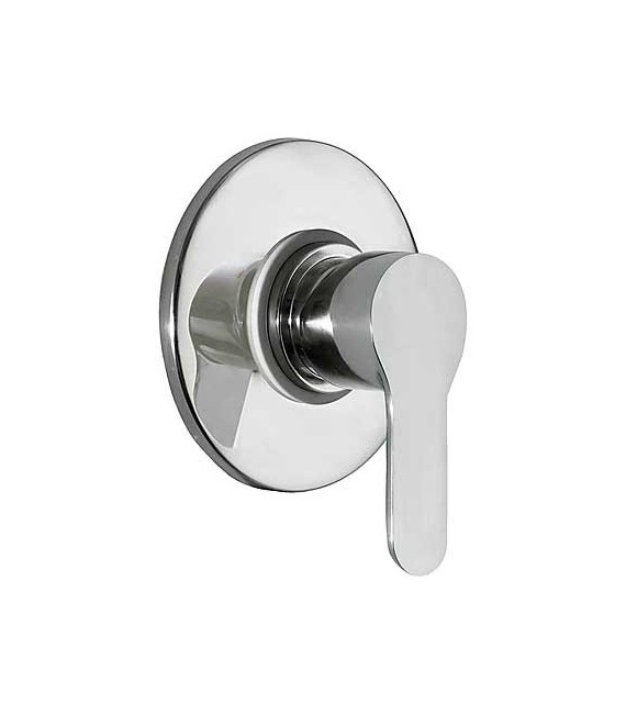 BM-TRES 01717712 Grifo Empotrar Ducha