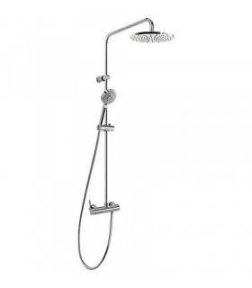 LEX-TRES 181191 Conjunto Ducha Grifo Antical