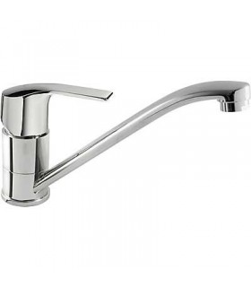 K-TRES 169333 Grifo Fregadero Vertical K-TRES