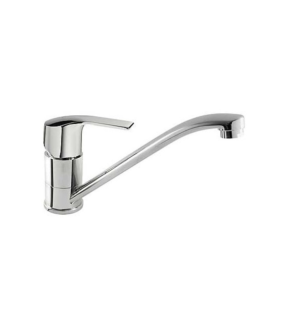 K-TRES 169333 Grifo Fregadero Vertical K-TRES