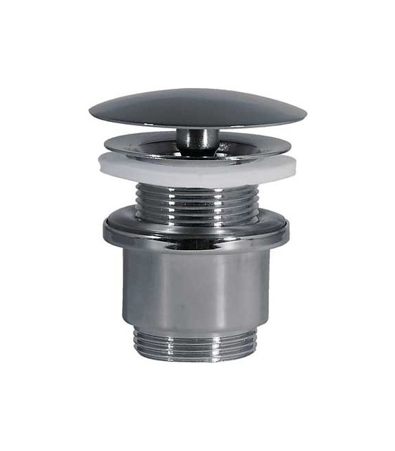 TRES 13424020 Válvula Lavabo libre