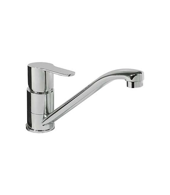 BM-TRES 117333 Grifo Fregadero Vertical