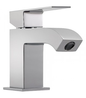 CUADRO-TRES 106103 Grifo Lavabo con aireador