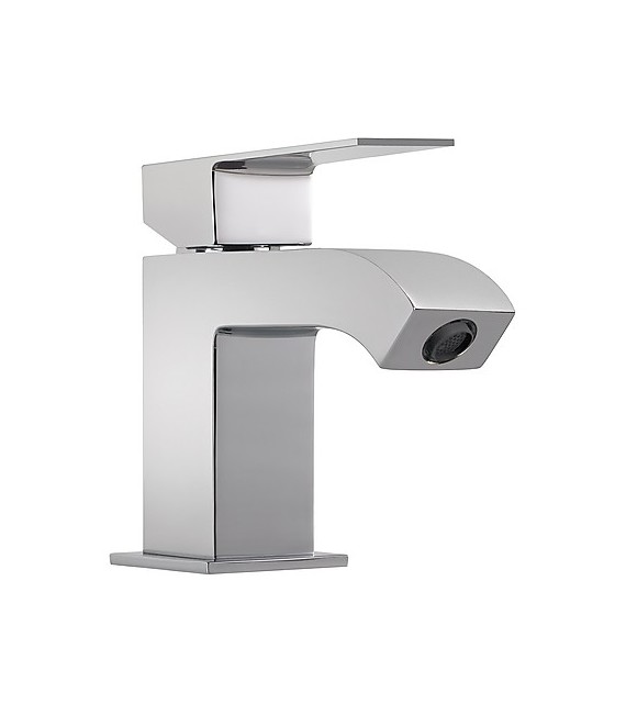 CUADRO-TRES 106103 Grifo Lavabo con aireador