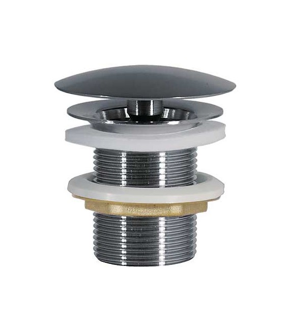 TRES 13424010 Válvula Lavabo libre