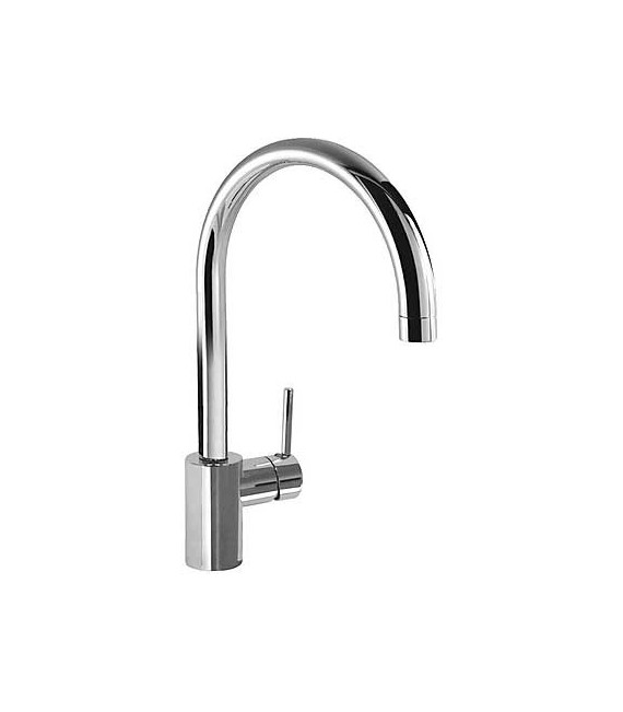 MAX-TRES 162440 Grifo Fregadero Vertical