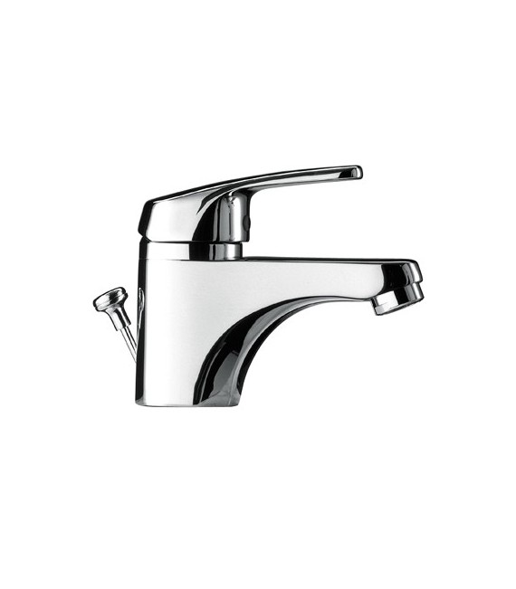 ECO-TRES 17510402 Grifo Lavabo ecoeficiente