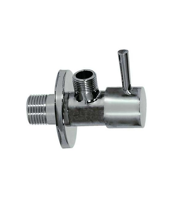 TRES 13474210 Llave de regulación