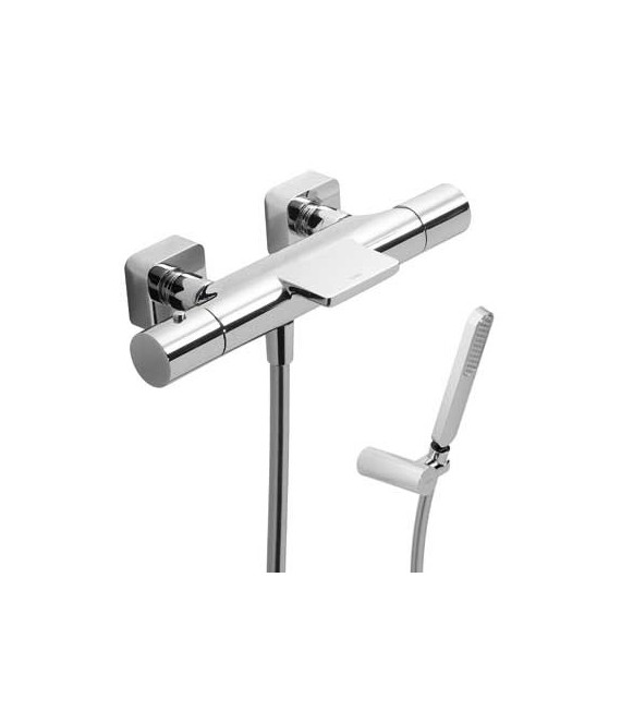 TRESMOSTATIC 20017409 Bañera-Ducha LOFT termostática con Cascada.