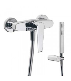 CLASS-TRES 20516701 Grifo Ducha Ducha de mano Antical