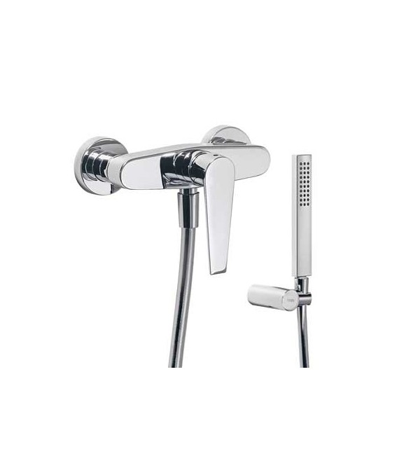 CLASS-TRES 20516701 Grifo Ducha Ducha de mano Antical