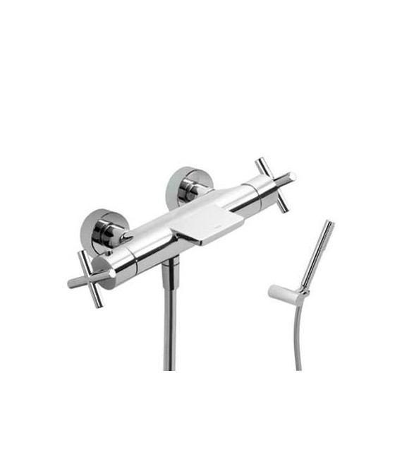 TRESMOSTATIC 06317209 Bañera-Ducha termostática Con Cascada.