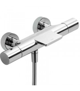 TRESMOSTATIC 06117201 Bañera-Ducha MAX/CLASS termostática