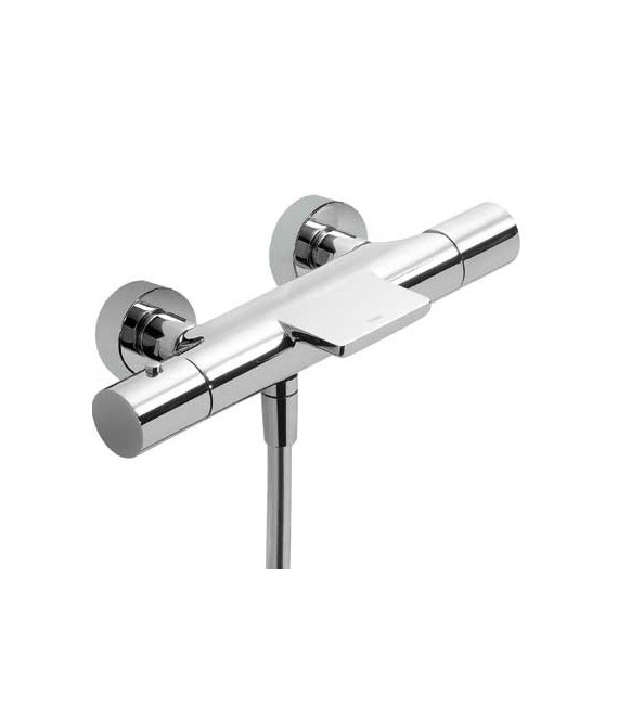 TRESMOSTATIC 06117201 Bañera-Ducha MAX/CLASS termostática