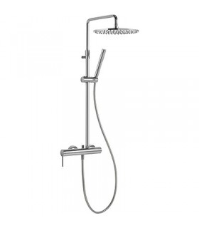 TRESMOSTATIC 06237801 Barra de Ducha MONO-TERM®