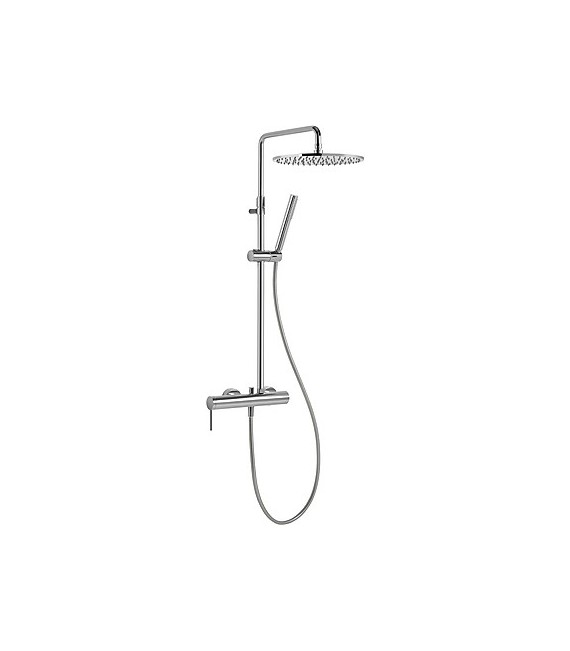 TRESMOSTATIC 06237801 Barra de Ducha MONO-TERM®