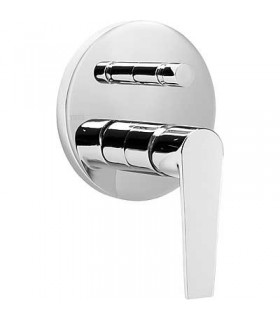 CLASS-TRES 20518001 Grifo Empotrar