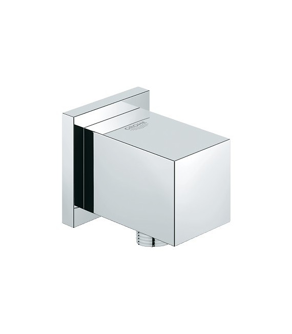 GROHE 27 704 000 Euphoria Cube codo de salida