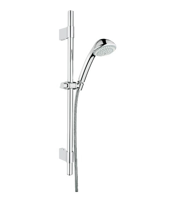GROHE 28 942 001 Relexa 100 Trio conj.barra de ducha 600