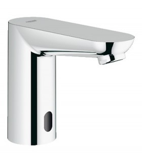 GROHE 36 271 000 Euroeco Grifo Electrónico Lavabo