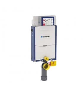 KOMBIFIX Cisterna Geberit 8 cm