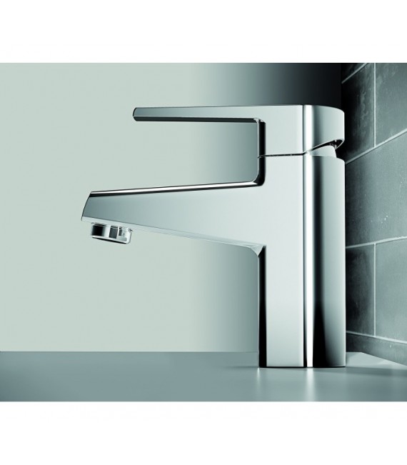 KLIP Monomando Lavabo