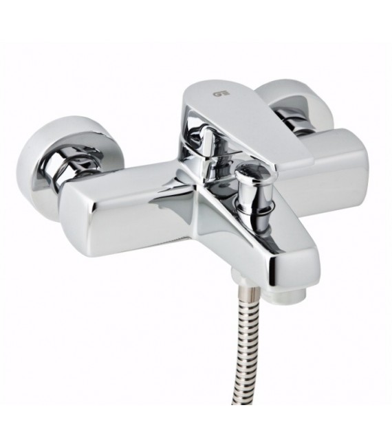 KLIP Monomando Bañera