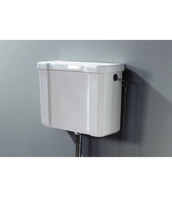 ABS Rociador 200 Rectangular sin Brazo