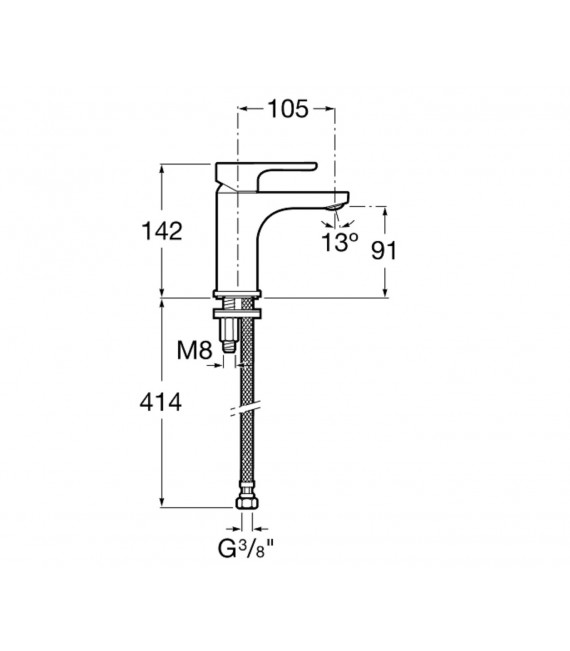 ALBIR CONJUNTO 120 SET 8