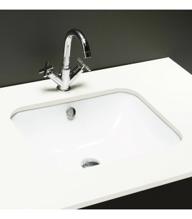 MISSOURI Lavabo Bajo Encimera