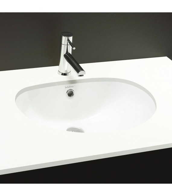 DANUBIO Lavabo Bajo Encimera