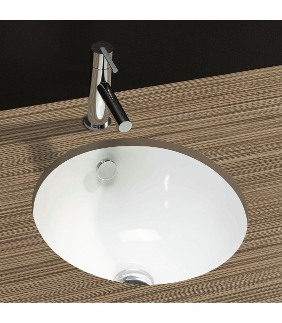 NICE Lavabo Bajo Encimera