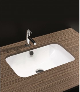 TANGER Lavabo Bajo Encimera