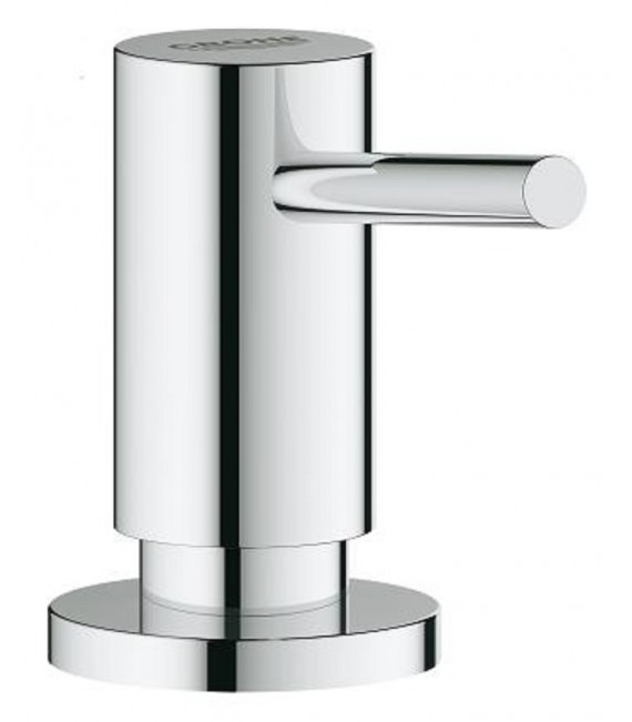 Cosmo - Dosificador Jabón Cocina :: Grohe 40 535 000