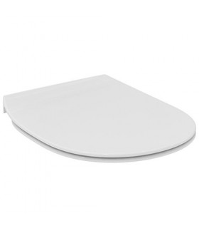 IDEAL STANDARD E772301 CONNECT Asiento Inodoro