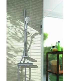 IDEAL STANDARD A4618AA Ceratherm 100 Ducha Mural Cromo