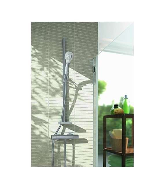 IDEAL STANDARD A4618AA Ceratherm 100 Ducha Mural Cromo