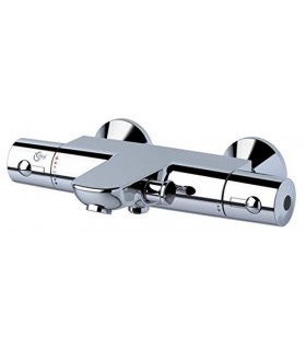 IDEAL STANDARD A5550AA Ceratherm 50 Baño-Ducha Mural Cromo