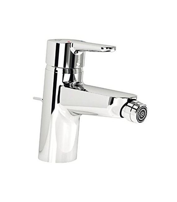 Connnect Grifo Monomando Bide