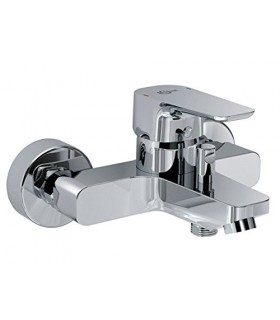 IDEAL STANDARD B0718AA Monomando Baño-Ducha Ceraplan III