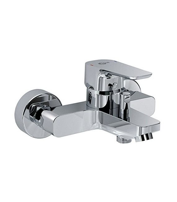 IDEAL STANDARD B0718AA Monomando Baño-Ducha Ceraplan III
