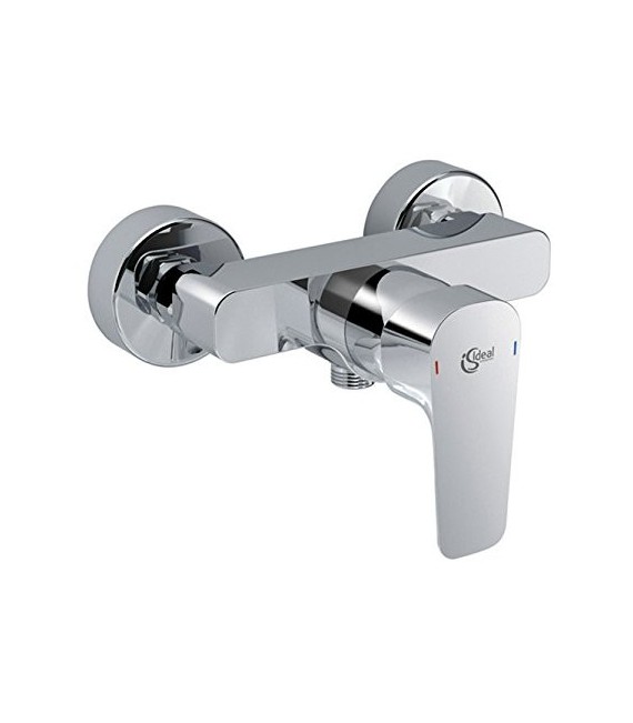 IDEAL STANDARD B0716AA Grifo Monomando Ducha Ceraplan III