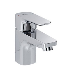 IDEAL STANDARD B0772AA Monomando Lavabo Ceraplan III Con Desagüe